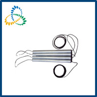 MMO titanium canister anode manufacturer high quality