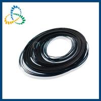 MMO Mesh Ribbon Anode for cathodic protection systems
