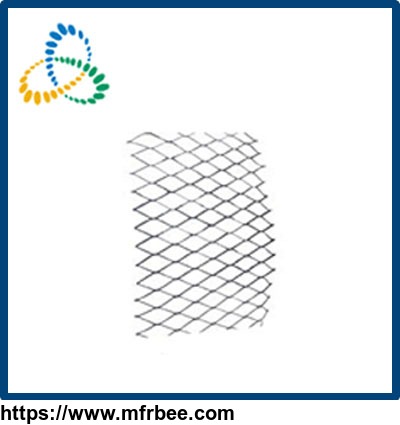 mmo_coated_expanded_titanium_mesh_anode_for_cathodic_protection