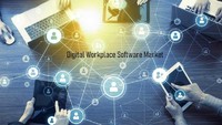 Yeeflow digital workplace software