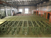 more images of Steel Posts For Deck Steel Deck