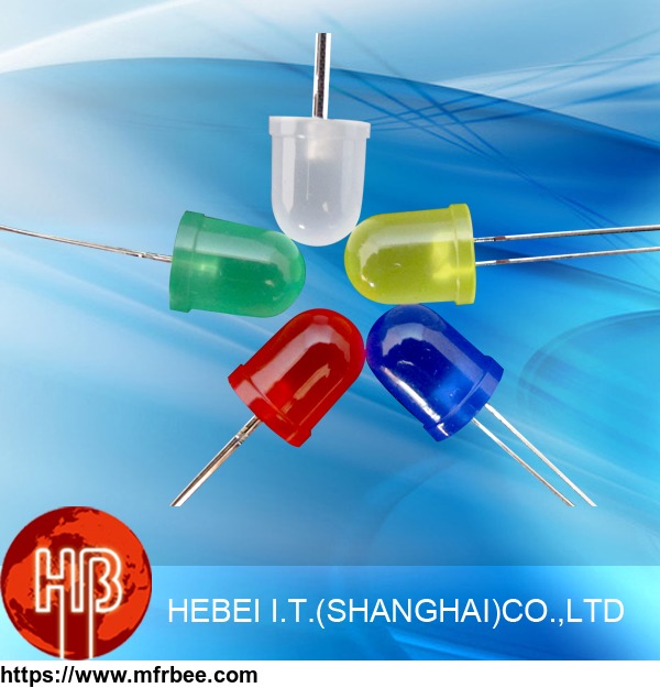 10mm_red_light_emitting_diodes_indicative_function_cheaper_price