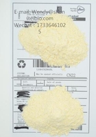 Sell high quality and low price yellow powder 5fmdmb2201 with high purity