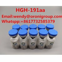 HGH/hgh with high quality and best price