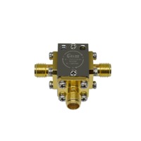 more images of UIY RF Circulator High Frequency 6 ~ 27.5GHz Good Quatily