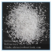 more images of high purity white fused alumina