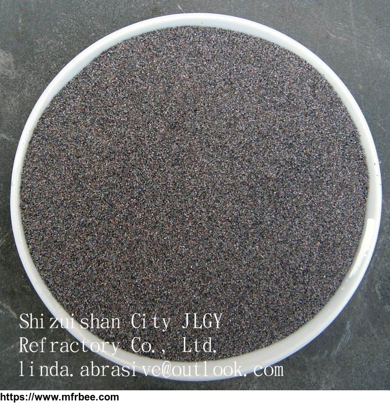 sand_blasting_aluminium_oxide_brown_fused_alumina_abrasive_material