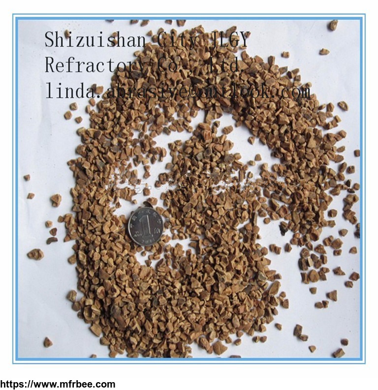 walnut_sand_shell_for_surface_cleaning_and_blasting_polishing