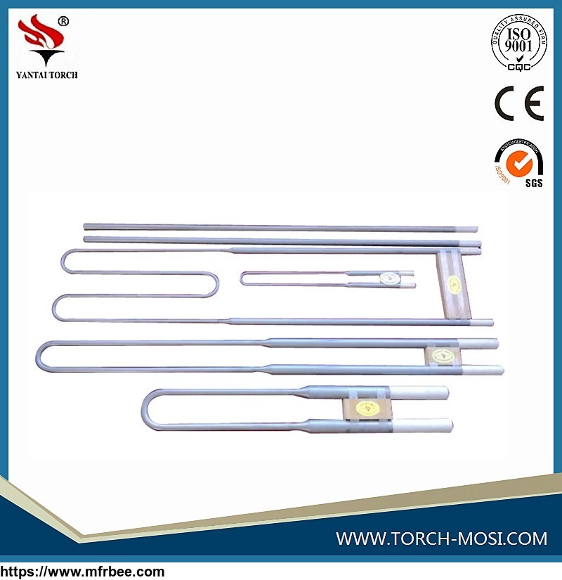 good_quality_1800_electric_mosi2_heating_element_rod_for_high_temperature_electric_furnace