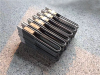 more images of High Temperature Electric Furnace MoSi2 Molybdenum Disilicide Rod