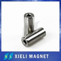 more images of Ndfeb Round Magnet
