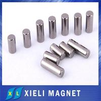 more images of Ndfeb Cylinder Magnet