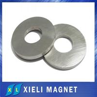 Alnico Ring Magnet