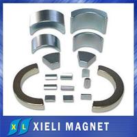 Smco Magnetic Materials