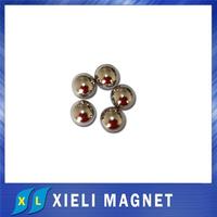 Neodymium Spherical Magnet