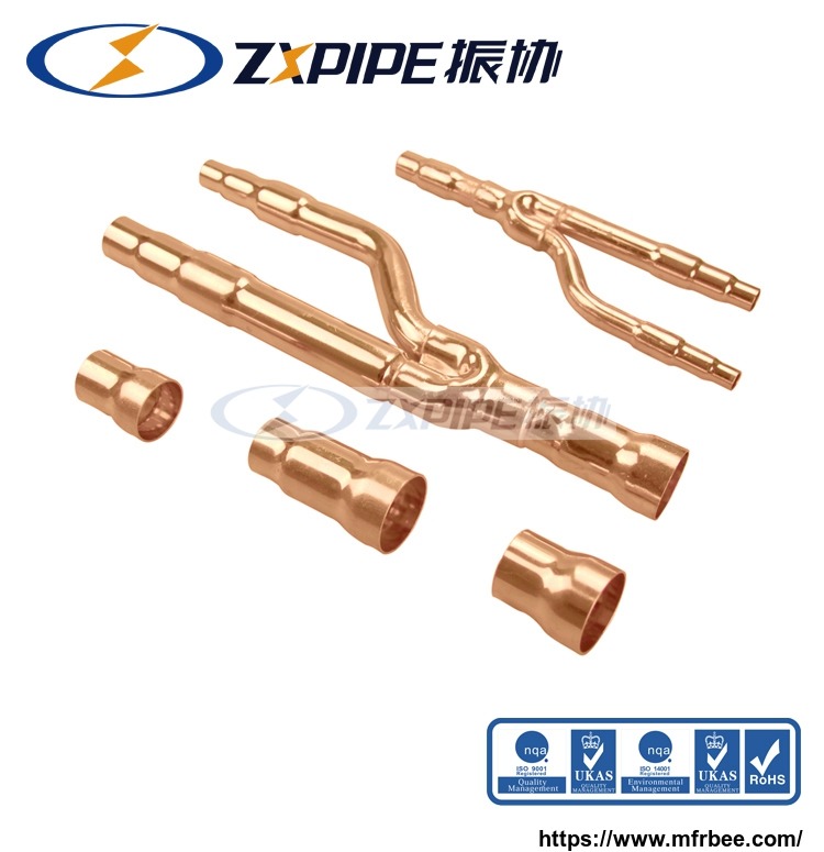 copper_disperse_pipe_toshiba_for_vrv_air_conditioning_system