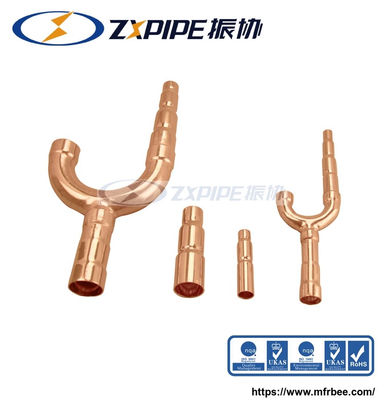 copper_disperse_pipe_for_vrv_system