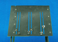 Stainless Steel SMD IC Tray Feeder For JUKI SMT Placement Equipment