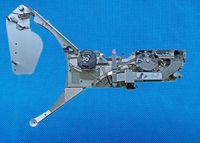 more images of Mechanical Smt Feeder AF16FS for JUKI Surface Mount Technology Equipment
