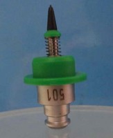 more images of E36367290B0 Pick And Place Nozzle ASSEMBLY 527 Original New With Golden Nozzle Holder