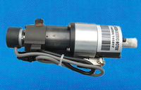 more images of Camera X VISION Drive Motor Assembly D-145817 / 160704 / 133127 With Antibacklash Gear