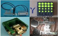 more images of Servo Motor Amplifier XB02290 , Servo Driver Board / System Board / SMT CPU Board