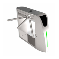 more images of Access Control Tripod Turnstile Gate JDGD-21 Series