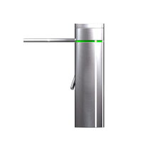 more images of Tripod Access Control System Turnstile JDGD-8