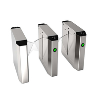 more images of Flap Barrier Access Control System JDYZ-20