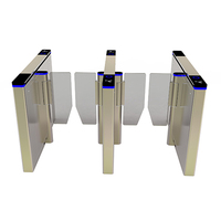 more images of Automatic Speed Turnstile Gate JDSG-22