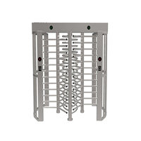 more images of Automatic Full Height Stadium Turnstile JDFHT-2
