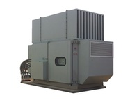 CNG Processing Equipment  Daughter Compressor