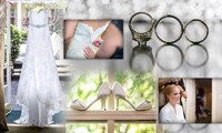 more images of WEDDING PHOTOGRAPHY PACKAGE