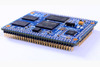 Atmel SAMA5D34 CPU Board,Integrated 1GMBit Ethernet on board