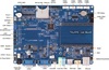 more images of SAMSUNG Exynos4412 embedded board,ARM Cortex A9, Android 4.2
