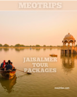 more images of Jaisalmer tour packages