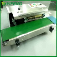 Automatic Heat Sealing Machine Auto Heat Sealing Machine