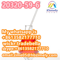 Factory Price CAS 20320-59-6 20320-59-6 Diethyl (phenylacetyl) Malonate CAS 20320-59-6 Pmk Bmk oil