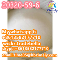 more images of Factory price 20320-59-6 Bmk Oil Cas 20320-59-6 powder with Best Price