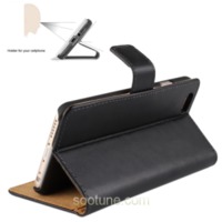 Huawei Ascend G620S leather case