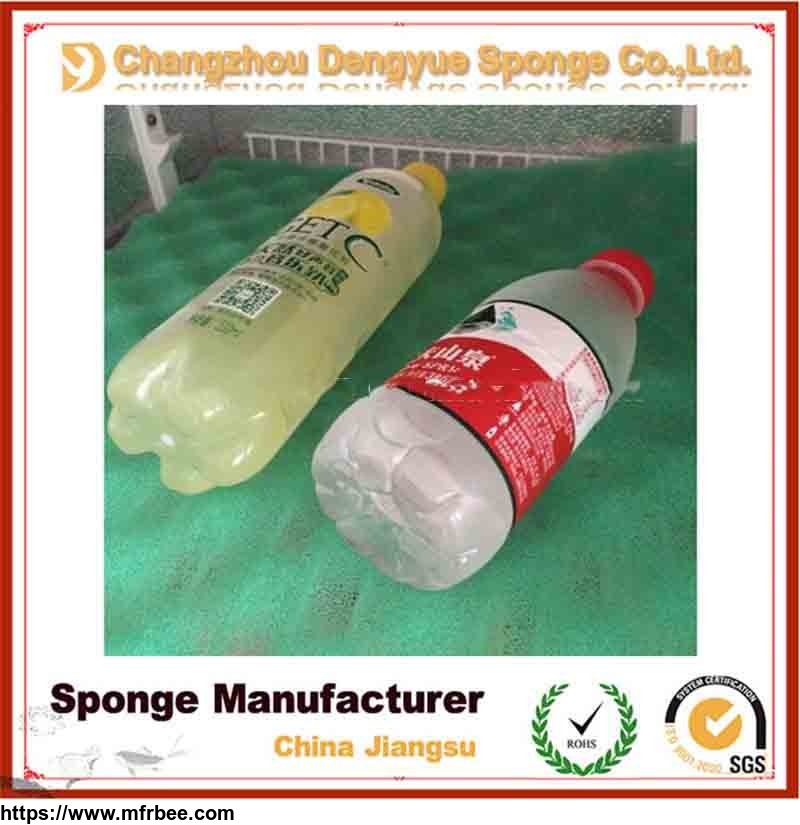high_quality_polyurethane_high_density_refrigerator_antibacterial_filter_sponge