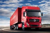 Dongfeng genunie truck parts and service