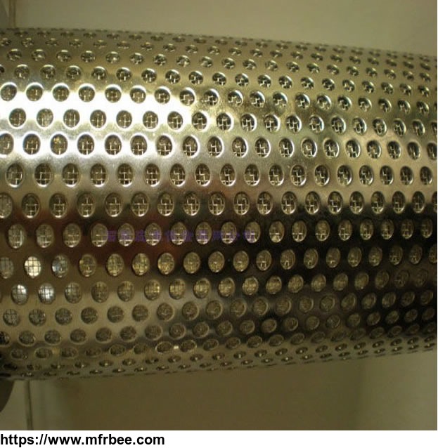 perforated_metal_mesh_grille