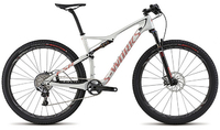2015 Specialized S-Works Epic 29 World Cup Mountain Bike - INDOBIKESPORT