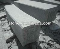 Gray Granite Kerbstone