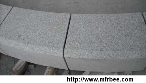 granite_curved_curbstone