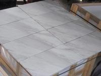 more images of Volakas White Marble Tile
