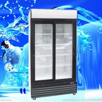 more images of Beverage Cooling Showcase/Display Cooler