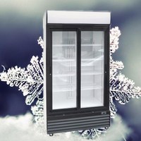 more images of direct-cooling commercial used beverage cooler with CE