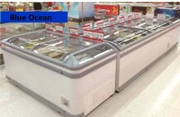 more images of -18 degree d fridge, deep freezer for ice cream,top open fridge